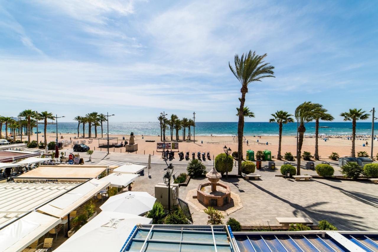 Villasun Beach Park บิยาโฮโยซา ภายนอก รูปภาพ