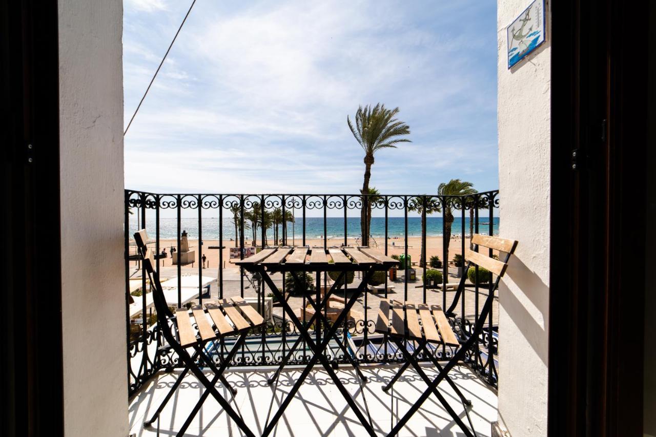 Villasun Beach Park บิยาโฮโยซา ภายนอก รูปภาพ